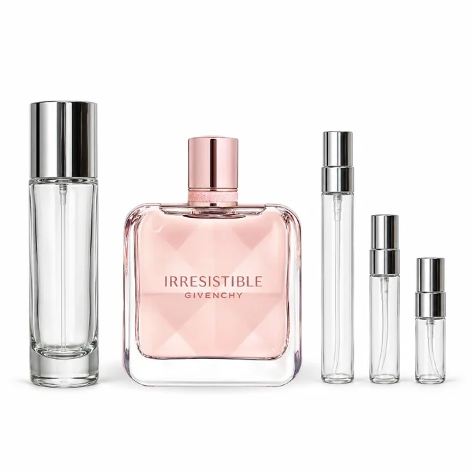 Fragancias y decants de Lyra Store